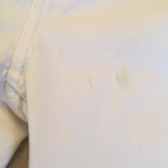 Cheap Monday “Tight White” jeans - Picture 4 of 10